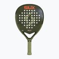 Ракета за падел SIUX Beat Play Hybrid 3 green