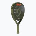 Ракета за падел SIUX Beat Play Hybrid 3 green 2