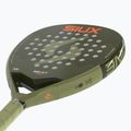 Ракета за падел SIUX Beat Play Hybrid 3 green 8