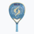 Ракета за падел SIUX Beat Play Hybrid Air 3 blue