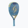 Ракета за падел SIUX Beat Play Hybrid Air 3 blue 2