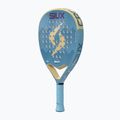 Ракета за падел SIUX Beat Play Hybrid Air 3 blue 4
