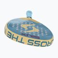 Ракета за падел SIUX Beat Play Hybrid Air 3 blue 5