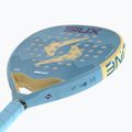 Ракета за падел SIUX Beat Play Hybrid Air 3 blue 8