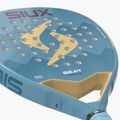 Ракета за падел SIUX Beat Play Hybrid Air 3 blue 9
