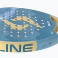 Ракета за падел SIUX Beat Play Hybrid Air 3 blue 11