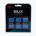 Грипове за падъл Siux Elite Overgrip 3 pack blue