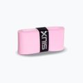 Грипове за падъл Siux Elite Overgrip 3 pack pink 2