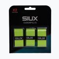 Грипове за падъл Siux Elite Overgrip 3 pack green