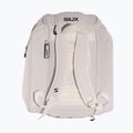 Чанта за падел SIUX Tour Padelbag white 3