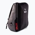 Чанта за падел SIUX Pulse Padelbag black 2