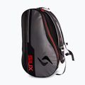 Чанта за падел SIUX Pulse Padelbag black 5