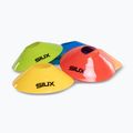 Тренировъчни конуси SIUX Conos set 30 szt. multicolor 2