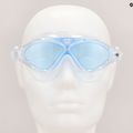 Детска маска за плуване AQUA-SPEED Zephyr blue 79 7