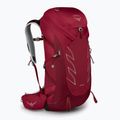Мъжка раница за трекинг Osprey Talon 36 l (S-M) cosmic red