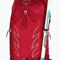 Мъжка раница за трекинг Osprey Talon 36 l (S-M) cosmic red 3