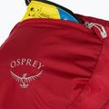 Мъжка раница за трекинг Osprey Talon 36 l (S-M) cosmic red 5