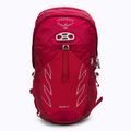 Мъжка туристическа раница Osprey Talon 22 l червена 10002710 2