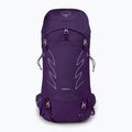 Дамска раница за трекинг Osprey Tempest 38 l violac purple