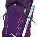 Дамска раница за трекинг Osprey Tempest 38 l violac purple 6