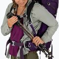 Дамска раница за трекинг Osprey Tempest 38 l violac purple 8