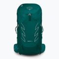 Дамска раница за трекинг Osprey Tempest 34 l jasper green