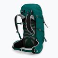 Дамска раница за трекинг Osprey Tempest 34 l jasper green 4