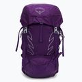 Osprey Tempest 30 l violac purple дамска туристическа раница 2