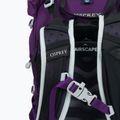 Osprey Tempest 30 l violac purple дамска туристическа раница 5