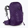 Дамска туристическа раница Osprey Tempest 22 l violac purple