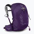 Osprey Tempest 20 l violac purple дамска туристическа раница 5