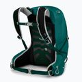 Дамска туристическа раница Osprey Tempest 20 l jasper green 6