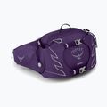 Osprey Tempest 6 l violac purple дамска бъбречна чанта