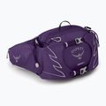 Osprey Tempest 6 l violac purple дамска бъбречна чанта 2