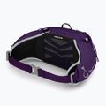 Osprey Tempest 6 l violac purple дамска бъбречна чанта 4