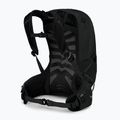 Мъжка туристическа раница Osprey Talon 22 l stealth black 6