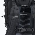 Osprey Tempest 30 l stealth black дамска туристическа раница 4