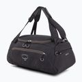 Osprey Daylite Duffel 30 л пътна чанта черна 10002607 2