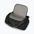 Osprey Daylite Duffel 30 л пътна чанта черна 10002607 7
