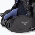 Дамска раница за трекинг Osprey Kyte 56 l сива 10003116 7
