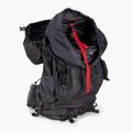 Дамска раница за трекинг Osprey Kyte 56 l сива 10003116 8