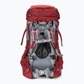 Дамска раница за трекинг Osprey Ariel 55 l claret red 3