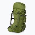 Мъжка раница за трекинг Osprey Aether 65 l garlic mustard green 2