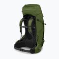 Мъжка раница за трекинг Osprey Aether 65 l garlic mustard green 6