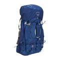 Дамска раница за трекинг Osprey Ariel 55 l ceramic blue 2