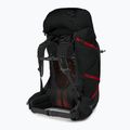 Мъжка раница за трекинг Osprey Aether Plus 100 l black 2
