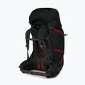 Мъжка раница за трекинг Osprey Aether Plus 100 l black 3
