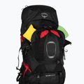 Мъжка раница за трекинг Osprey Aether Plus 100 l black 4