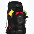 Мъжка раница за трекинг Osprey Aether Plus 100 l black 4