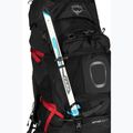 Мъжка раница за трекинг Osprey Aether Plus 100 l black 5